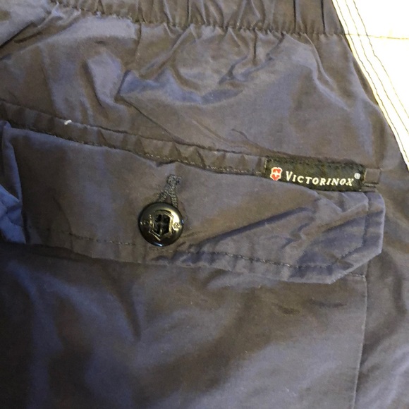 Victorinox Swim Trunks - Picture 7 of 7